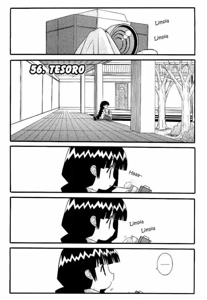 Mahoraba - Capítulo 56 - Página 2 - LectorTMOo