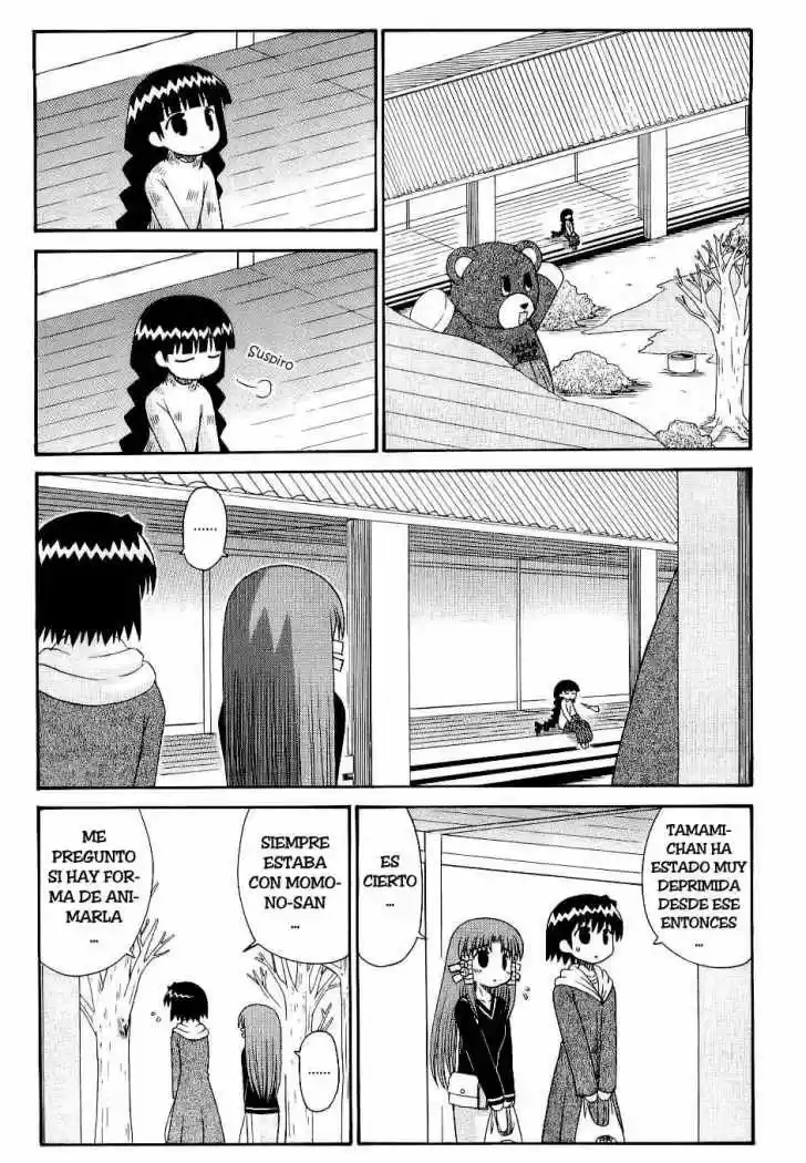 Mahoraba - Capítulo 56 - Página 3 - LectorTMOo