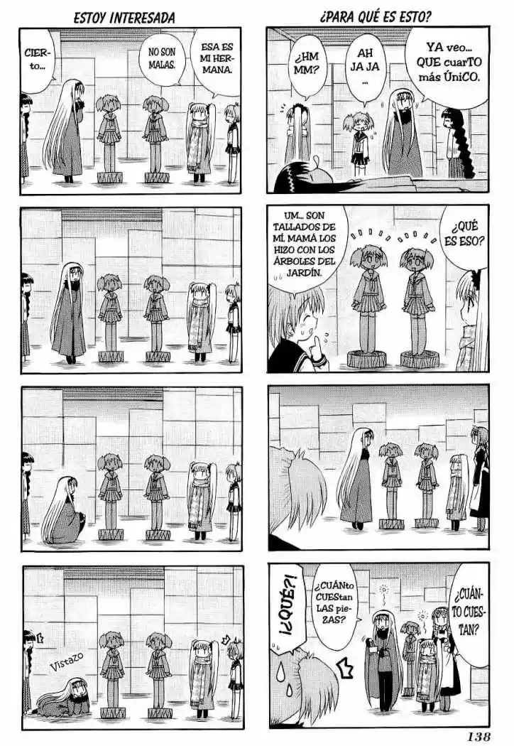 Mahoraba - Capítulo 56 - Página 9 - LectorTMOo