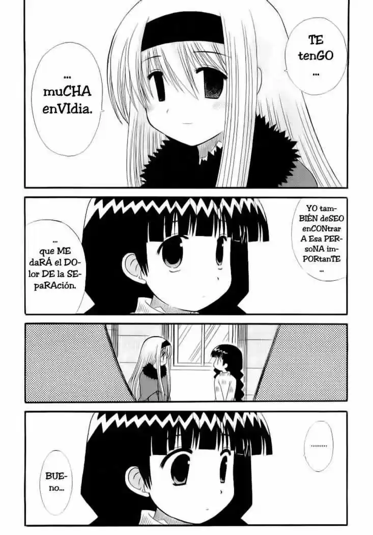 Mahoraba - Capítulo 56 - Página 13 - LectorTMOo