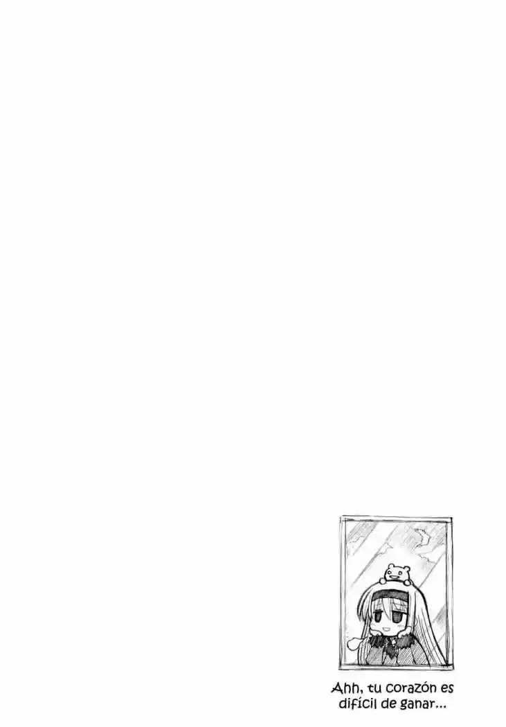 Mahoraba - Capítulo 56 - Página 17 - LectorTMOo