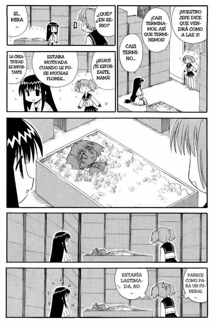 Mahoraba - Capítulo 57 - Página 6 - LectorTMOo