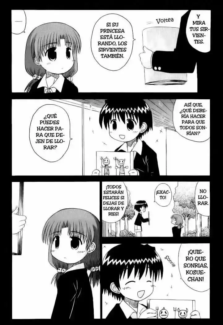 Mahoraba - Capítulo 57 - Página 20 - LectorTMOo