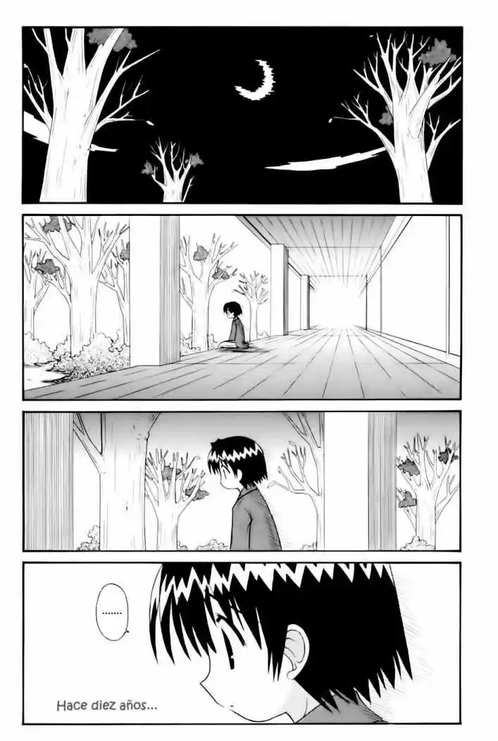Mahoraba - Capítulo 58 - Página 10 - LectorTMOo