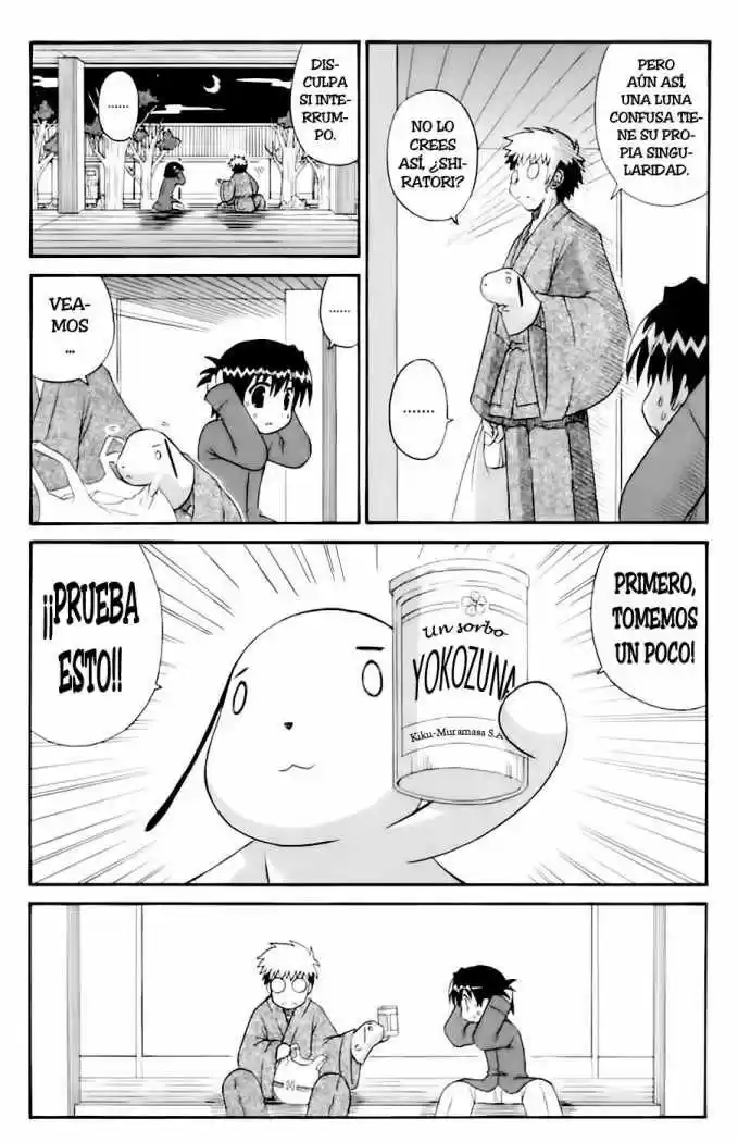 Mahoraba - Capítulo 58 - Página 13 - LectorTMOo