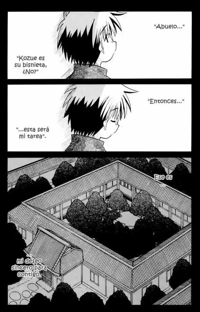 Mahoraba - Capítulo 58 - Página 43 - LectorTMOo