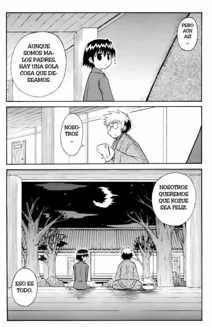 Mahoraba - Capítulo 58 - Página 45 - LectorTMOo
