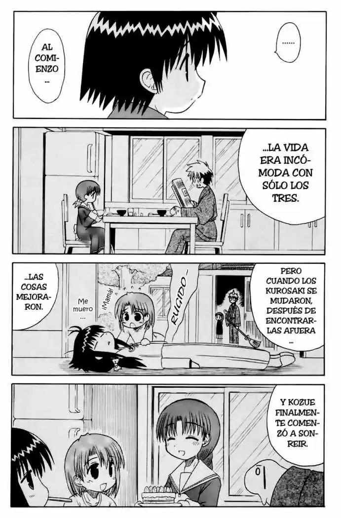 Mahoraba - Capítulo 58 - Página 46 - LectorTMOo