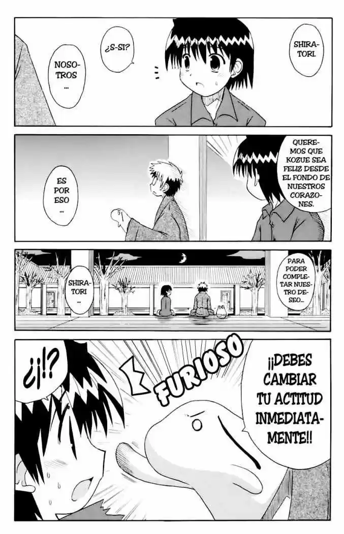 Mahoraba - Capítulo 58 - Página 48 - LectorTMOo