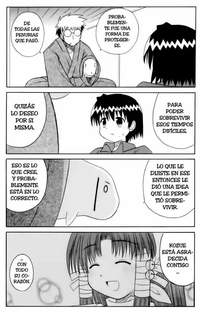 Mahoraba - Capítulo 58 - Página 51 - LectorTMOo