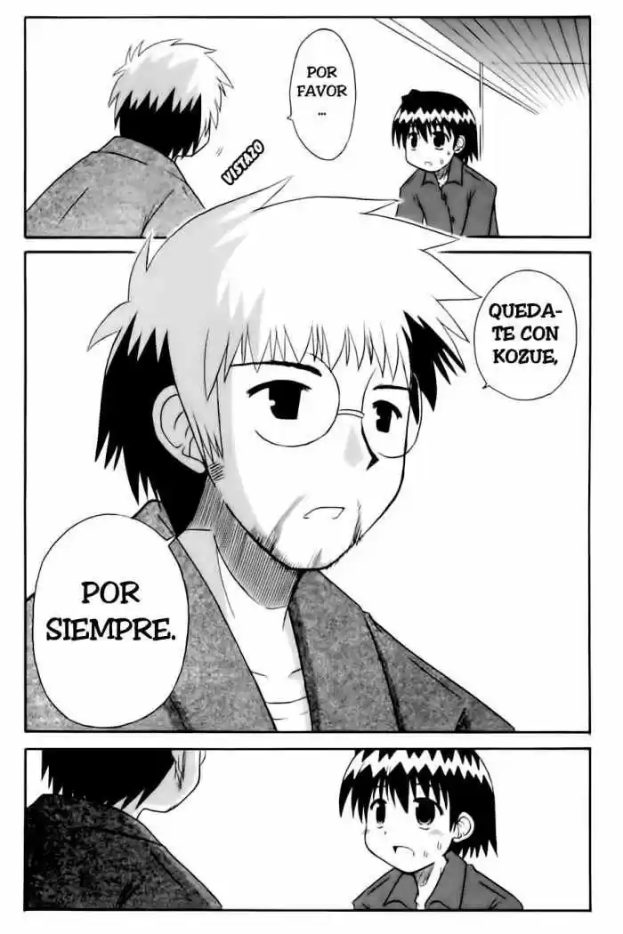 Mahoraba - Capítulo 58 - Página 56 - LectorTMOo