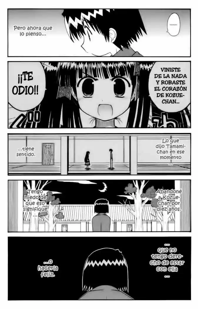 Mahoraba - Capítulo 59 - Página 13 - LectorTMOo