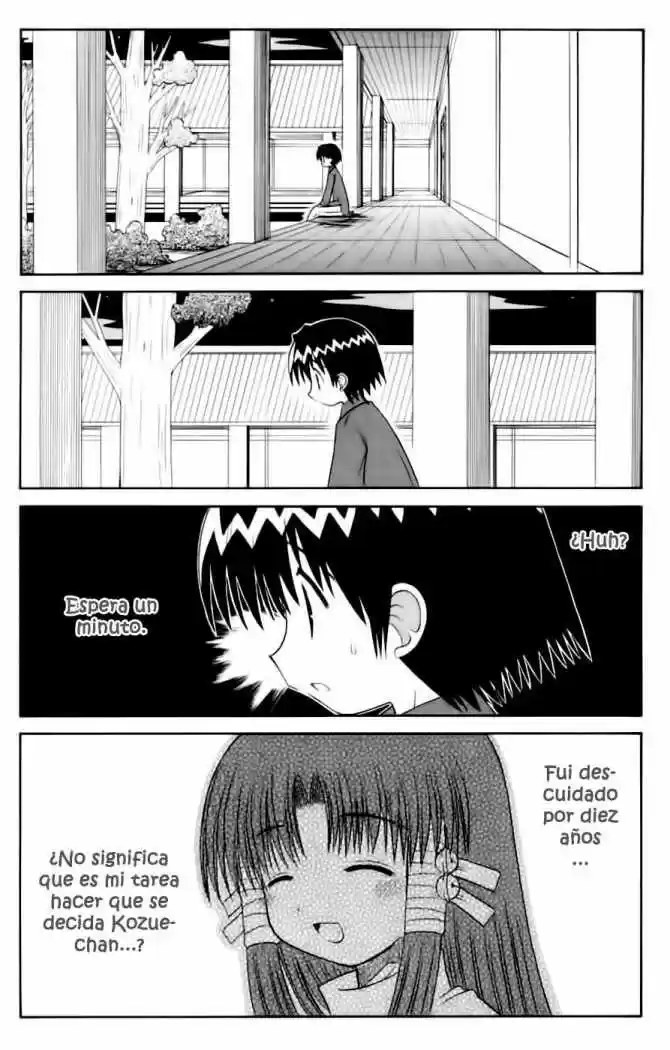 Mahoraba - Capítulo 59 - Página 14 - LectorTMOo