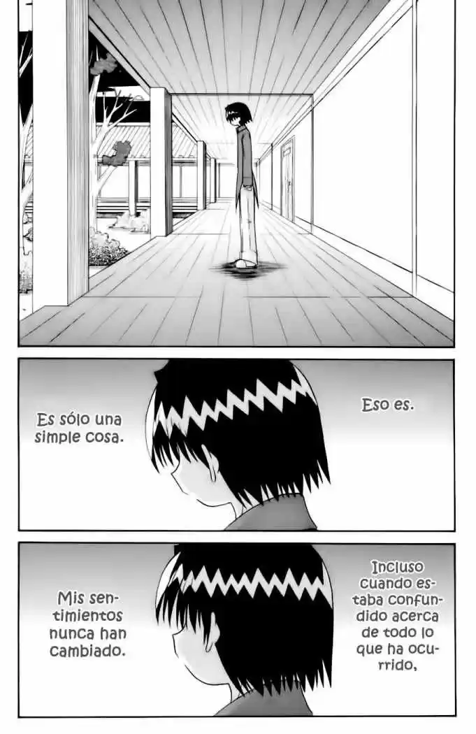Mahoraba - Capítulo 59 - Página 21 - LectorTMOo