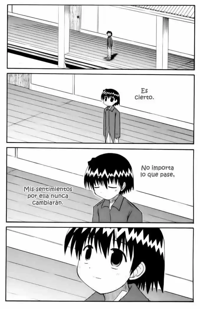 Mahoraba - Capítulo 59 - Página 23 - LectorTMOo