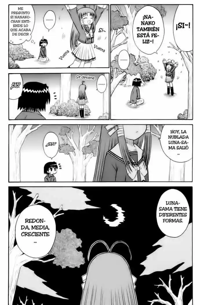 Mahoraba - Capítulo 61 - Página 14 - LectorTMOo