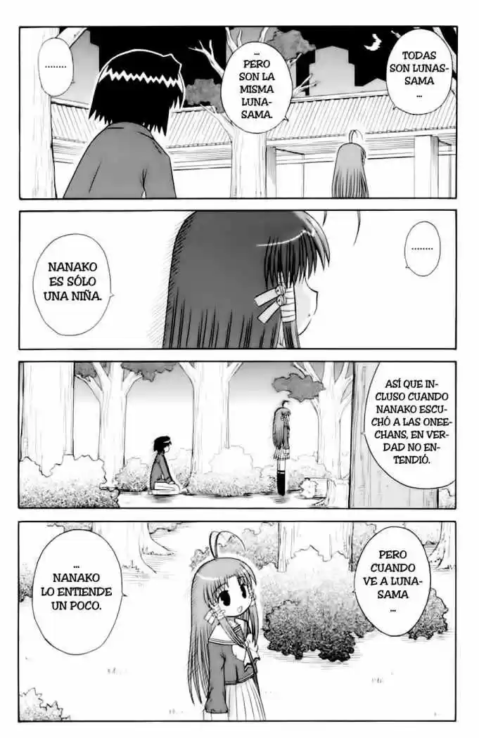 Mahoraba - Capítulo 61 - Página 15 - LectorTMOo