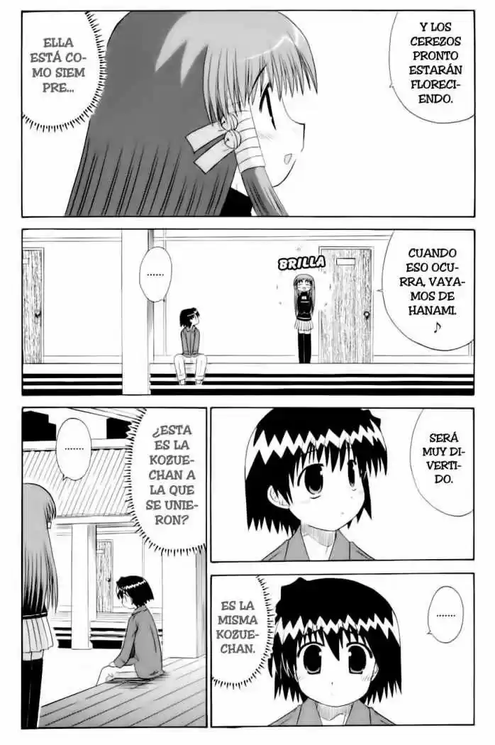 Mahoraba - Capítulo 61 - Página 32 - LectorTMOo