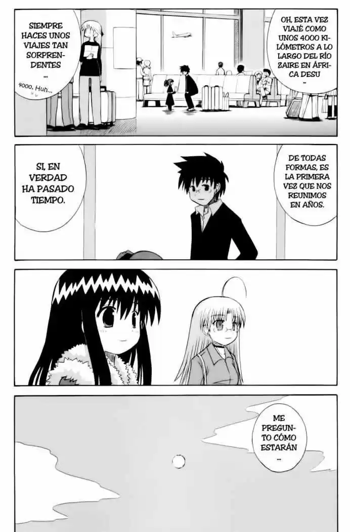 Mahoraba - Capítulo 62 - Página 14 - LectorTMOo