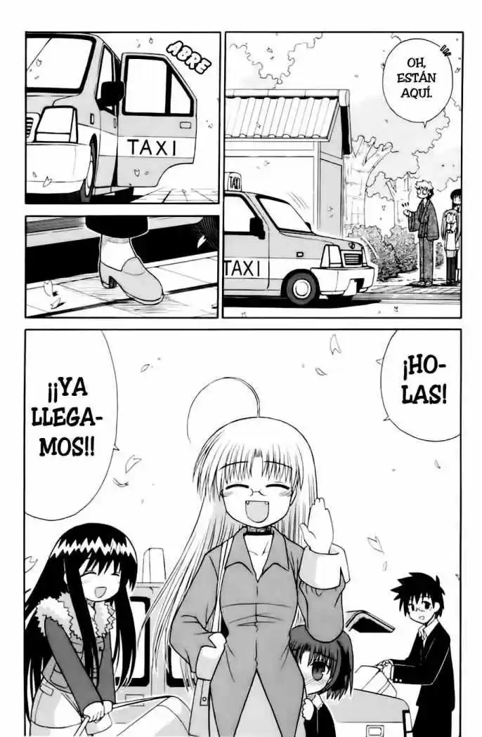 Mahoraba - Capítulo 62 - Página 40 - LectorTMOo