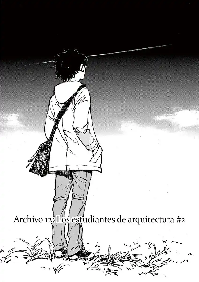 Mahoromi - Jikuu Kenchiku Genshitan - Capítulo 12 - Página 2 - LectorTMOo