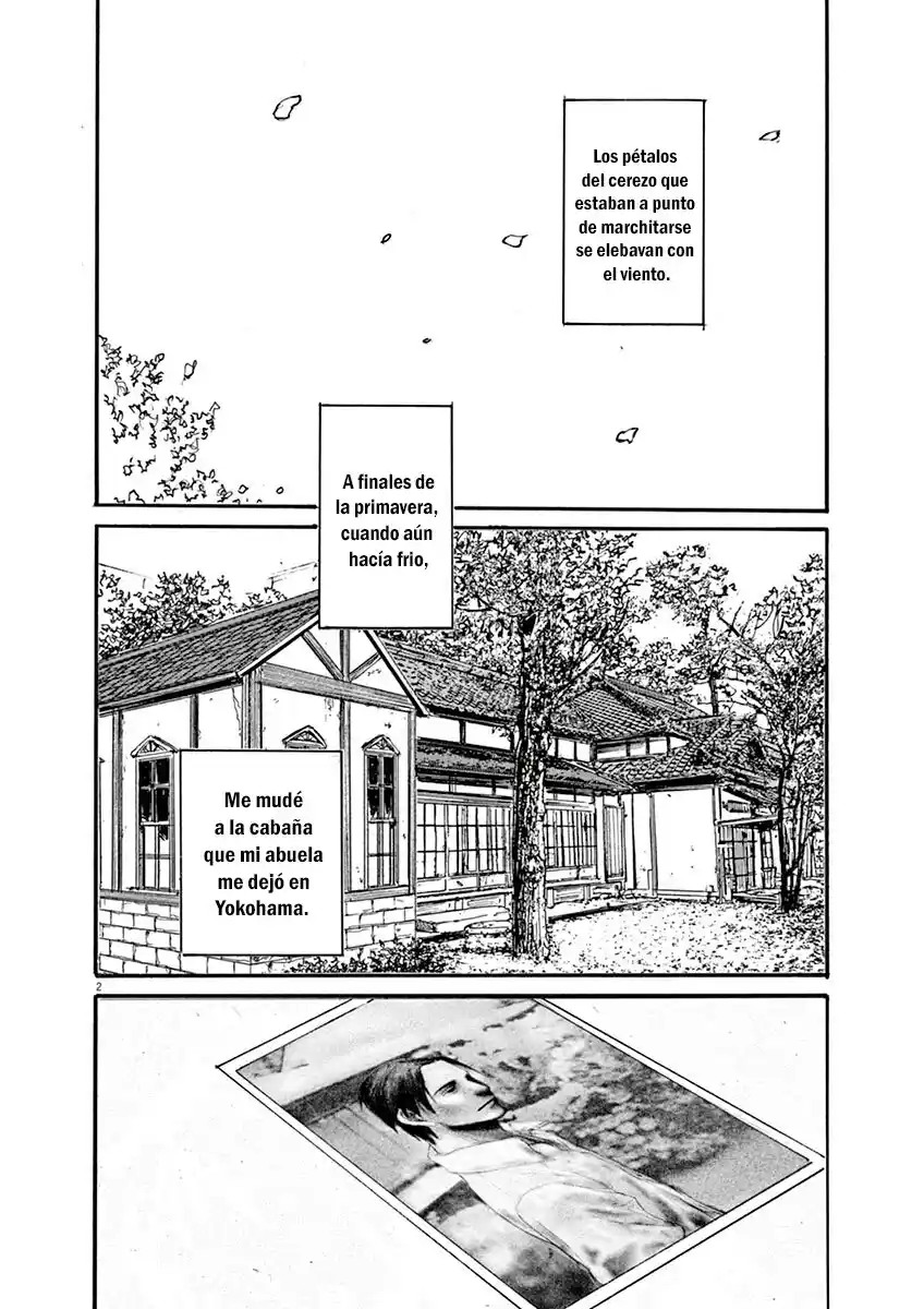 Mahoromi - Jikuu Kenchiku Genshitan - Capítulo 16 - Página 3 - LectorTMOo