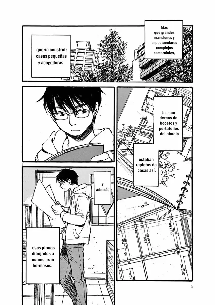 Mahoromi - Jikuu Kenchiku Genshitan - Capítulo 7 - Página 7 - LectorTMOo