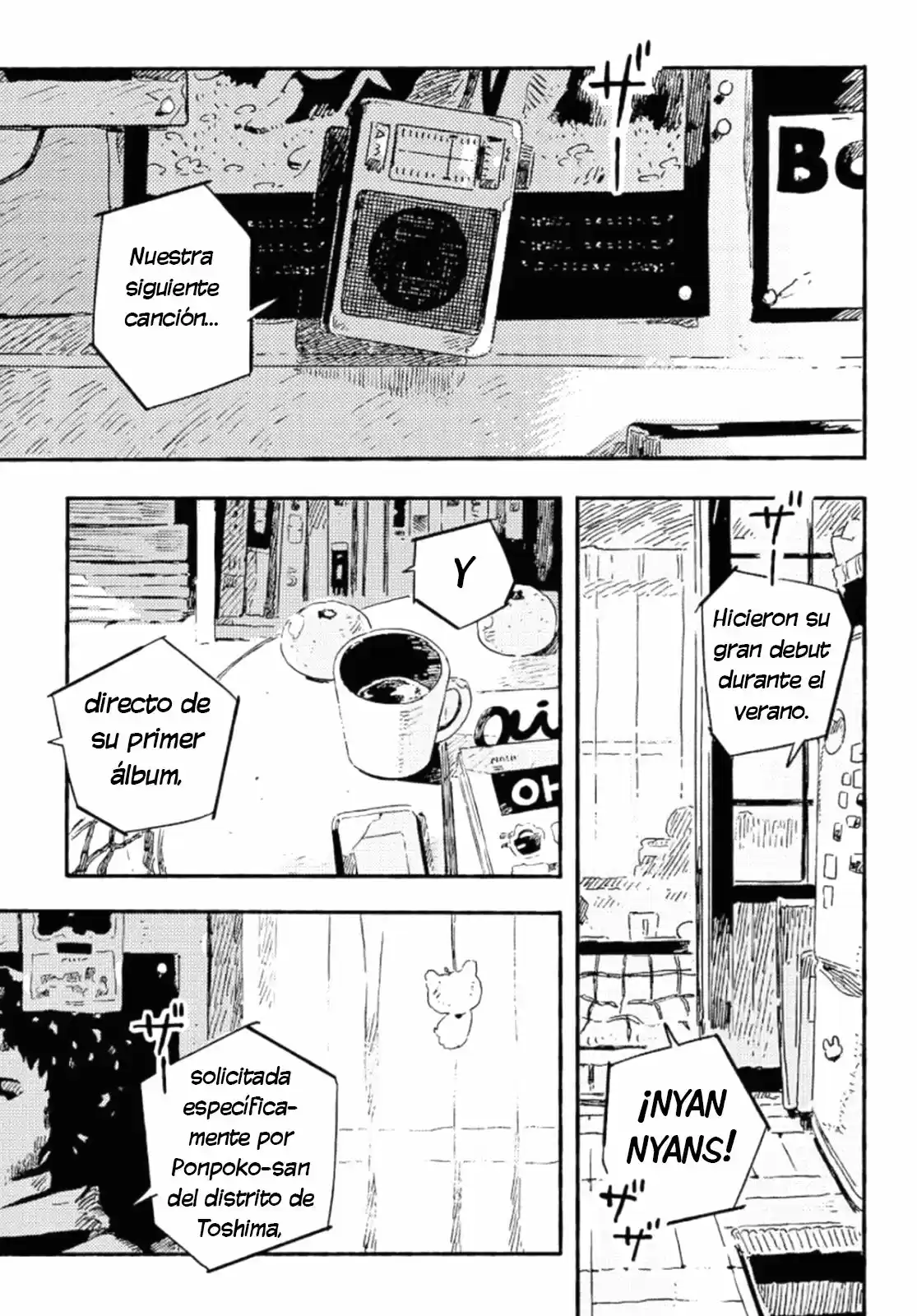 Mahou Ga Tsukaenakutemo capítulo 1 página 46