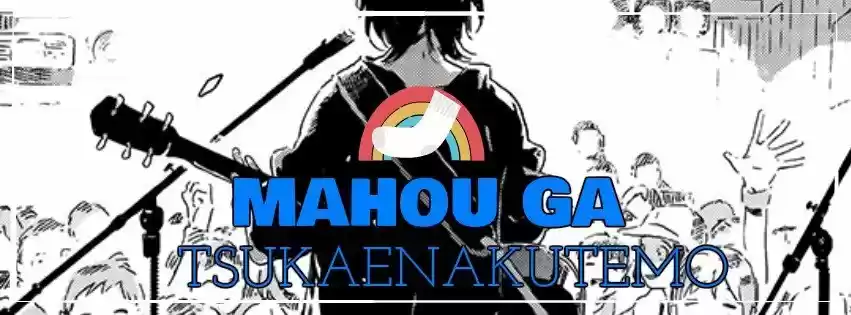 Mahou Ga Tsukaenakutemo capítulo 2 página 3