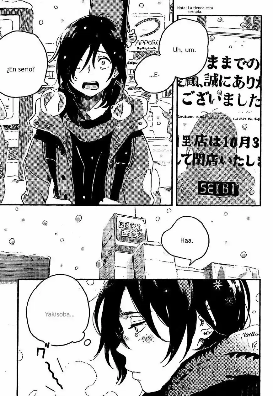 Mahou Ga Tsukaenakutemo capítulo 2 página 10