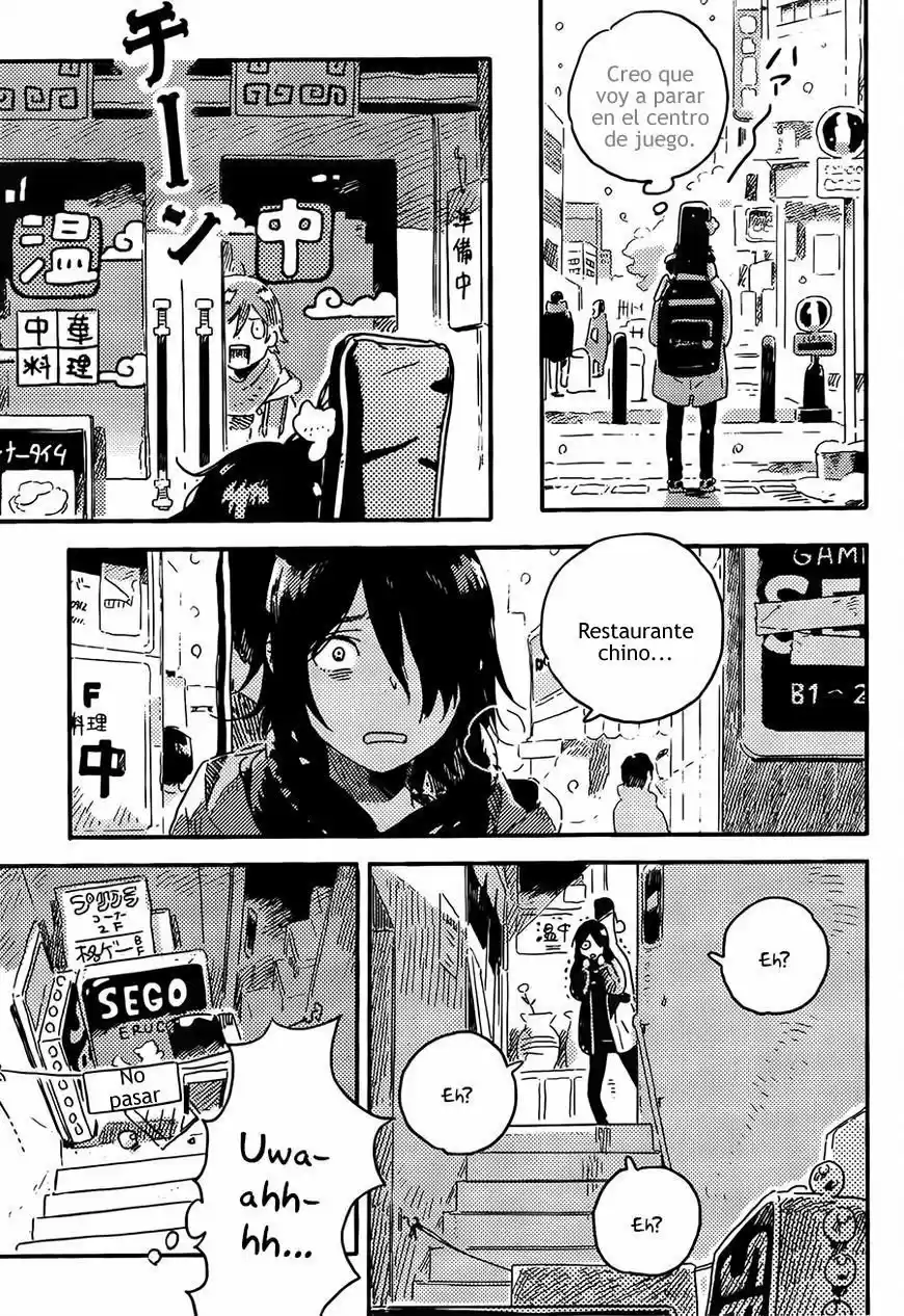 Mahou Ga Tsukaenakutemo capítulo 2 página 12