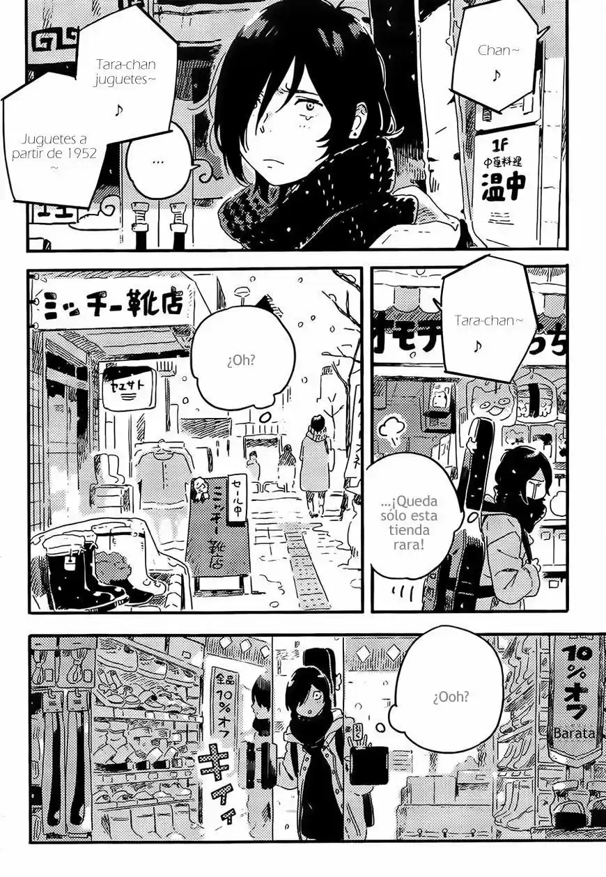 Mahou Ga Tsukaenakutemo capítulo 2 página 13