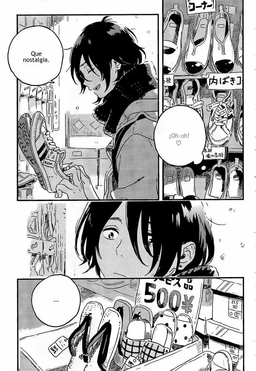 Mahou Ga Tsukaenakutemo capítulo 2 página 14