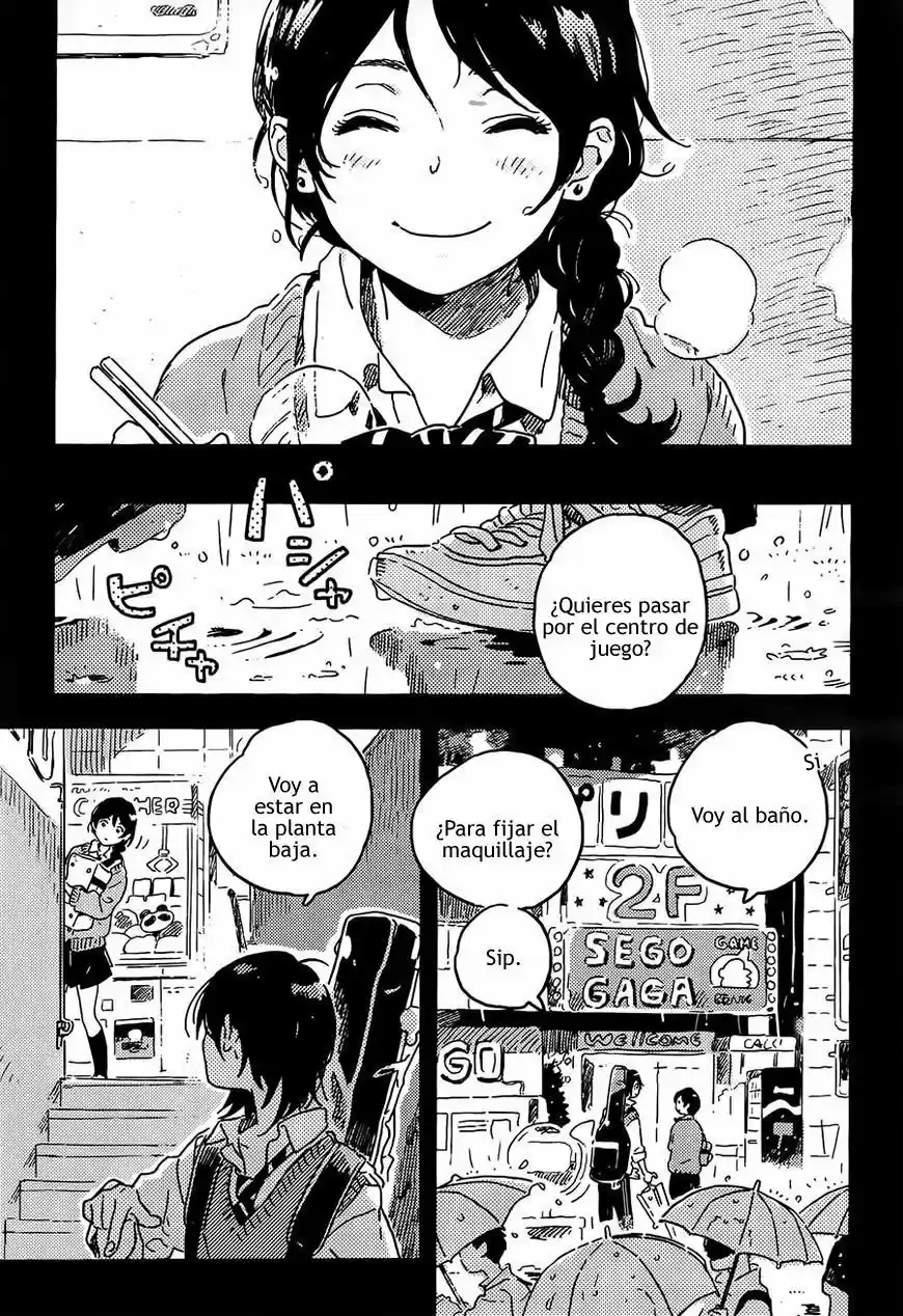 Mahou Ga Tsukaenakutemo capítulo 2 página 24