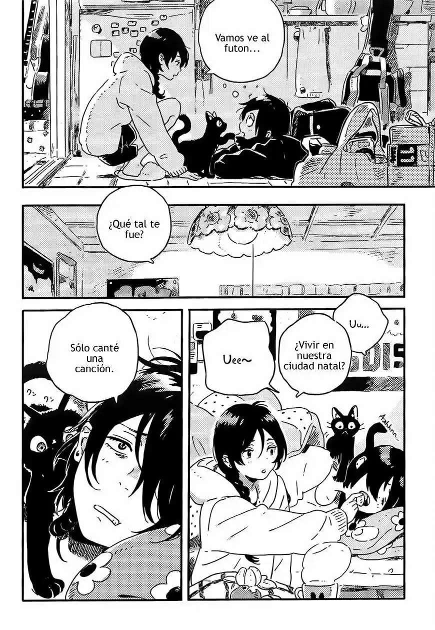 Mahou Ga Tsukaenakutemo capítulo 2 página 35