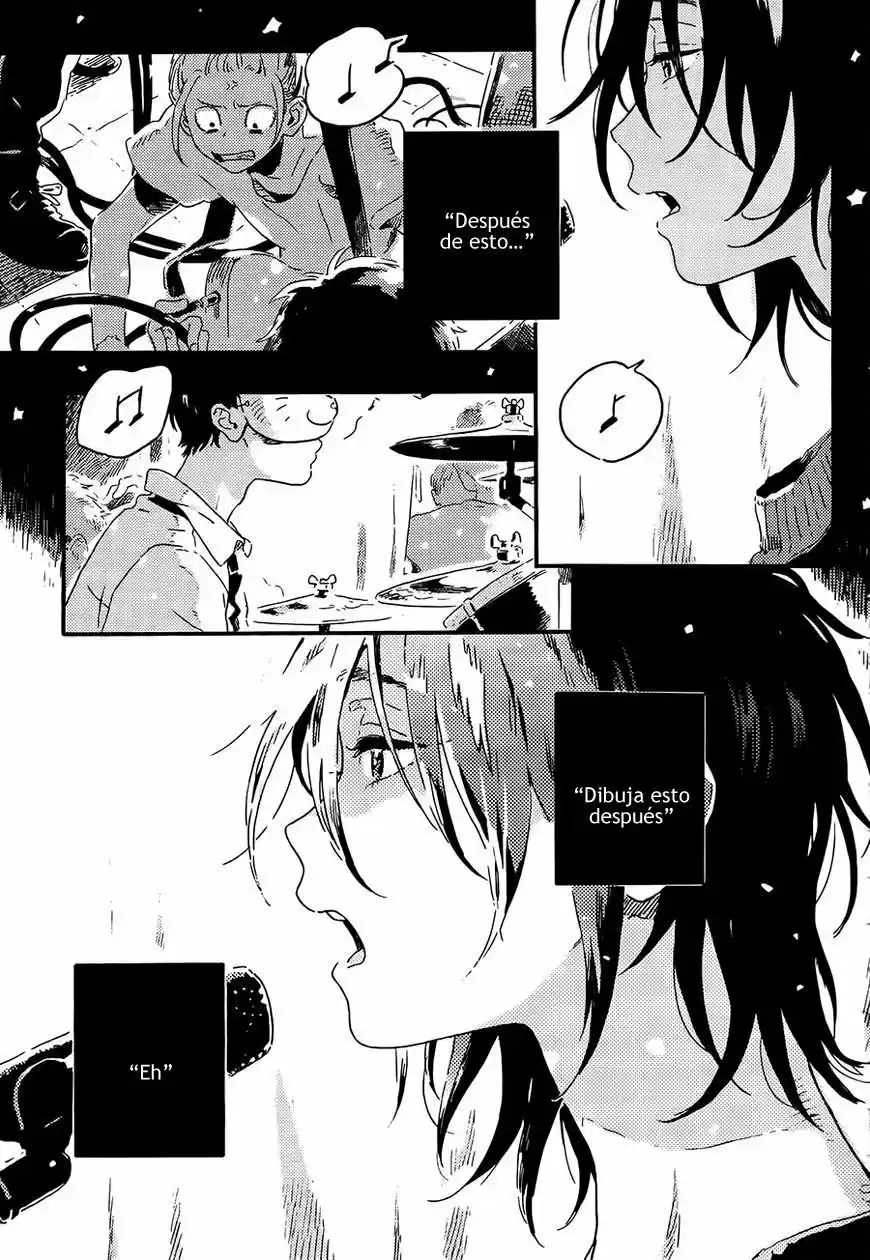Mahou Ga Tsukaenakutemo capítulo 2 página 44