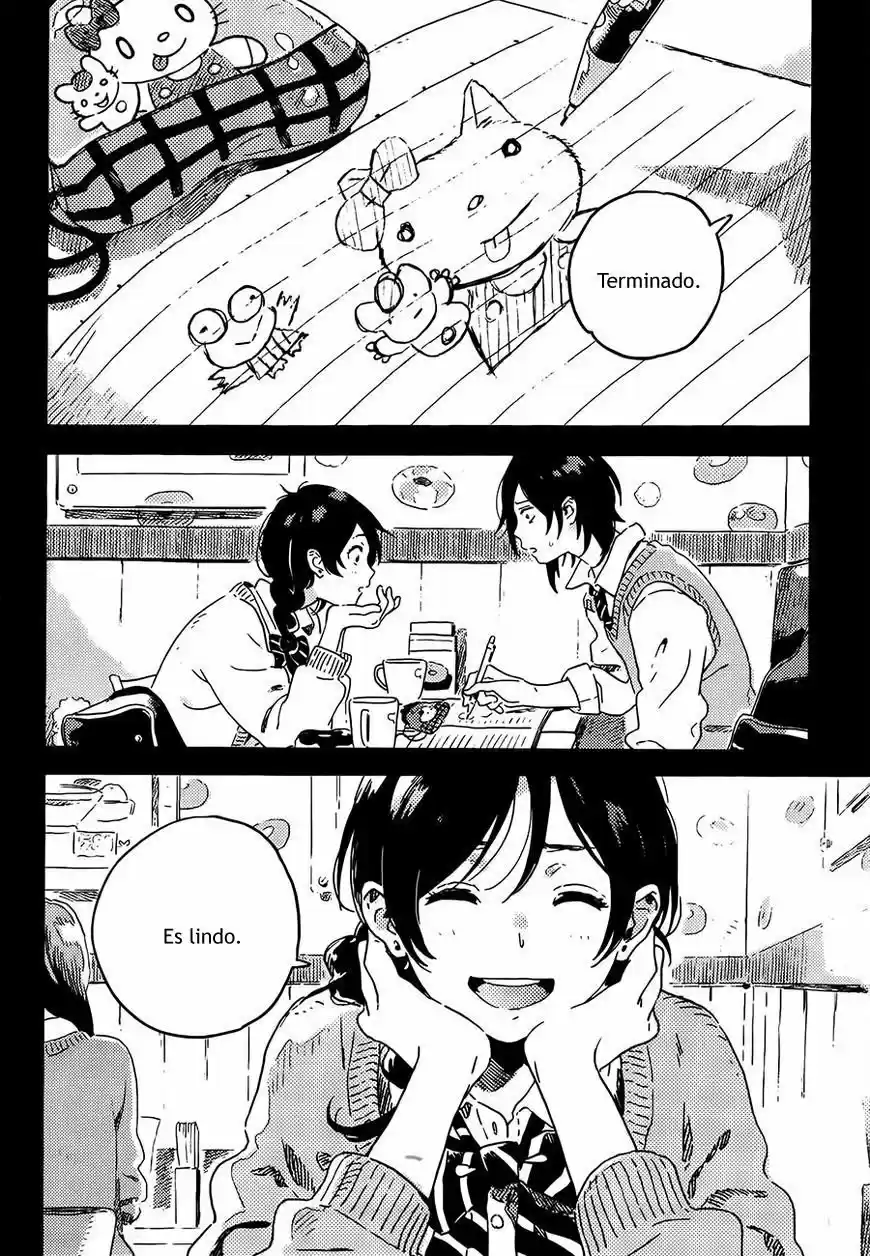 Mahou Ga Tsukaenakutemo capítulo 2 página 45