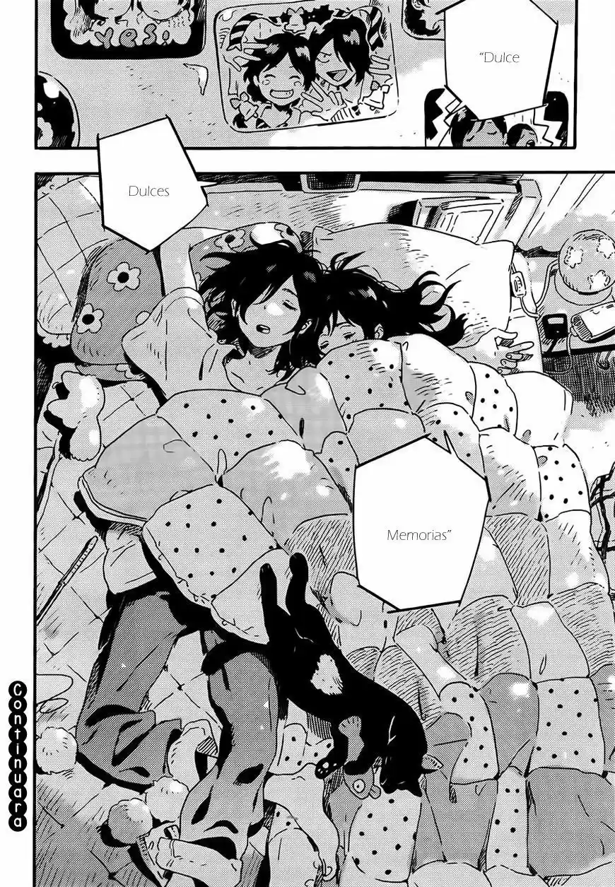 Mahou Ga Tsukaenakutemo capítulo 2 página 49
