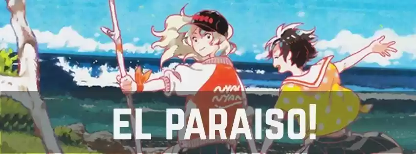 Mahou Ga Tsukaenakutemo - Capítulo 3 - Página 3 - LectorTMOo