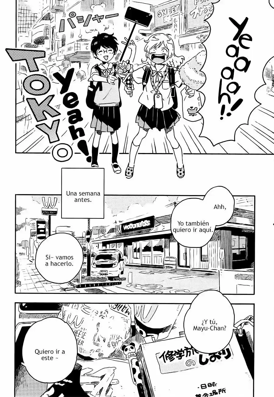 Mahou Ga Tsukaenakutemo - Capítulo 3 - Página 6 - LectorTMOo