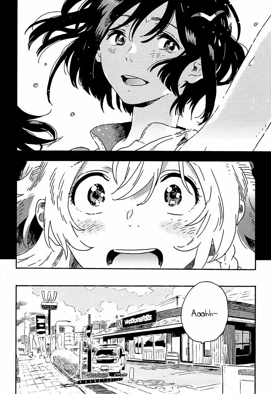 Mahou Ga Tsukaenakutemo - Capítulo 3 - Página 26 - LectorTMOo