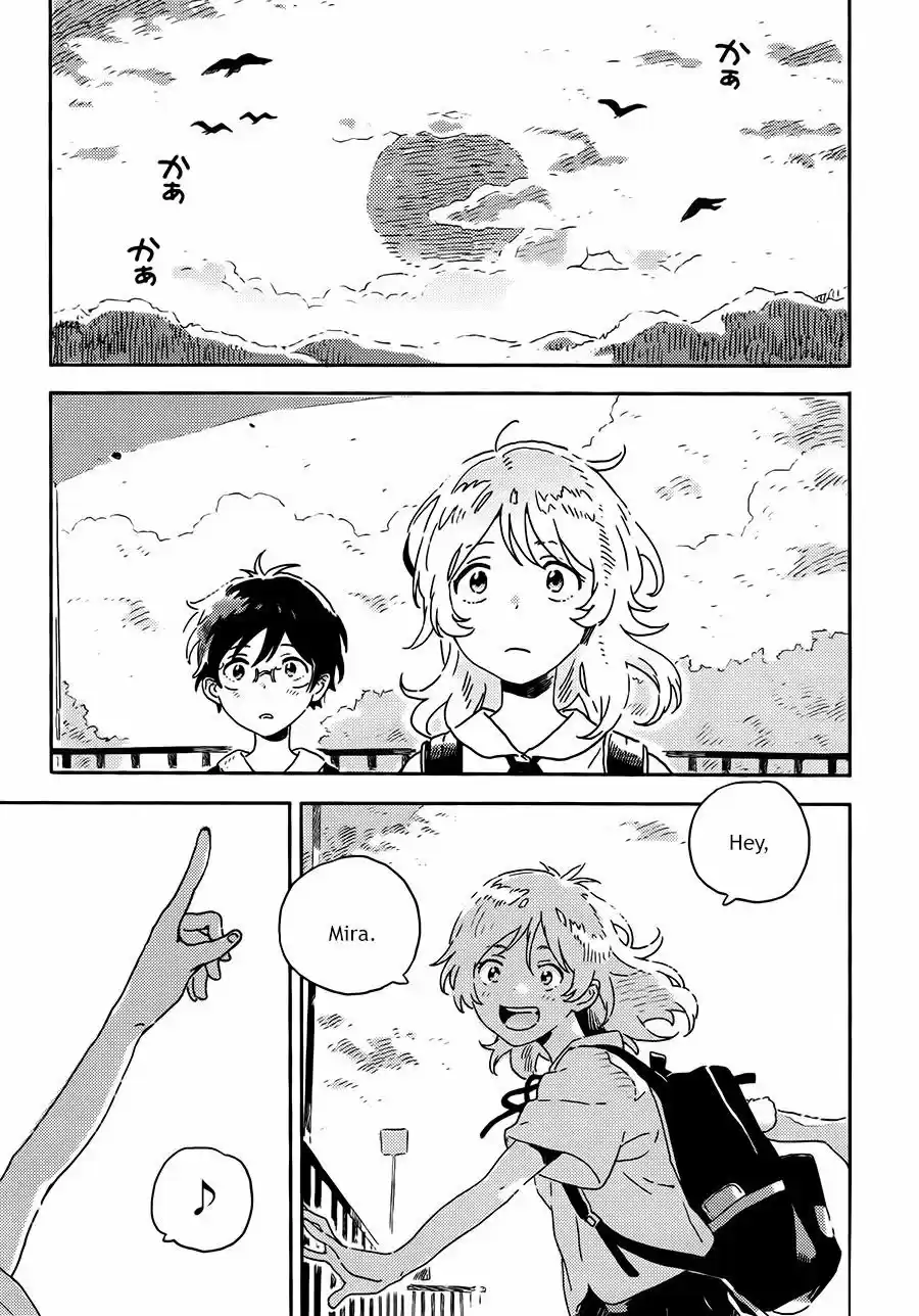 Mahou Ga Tsukaenakutemo - Capítulo 3 - Página 29 - LectorTMOo