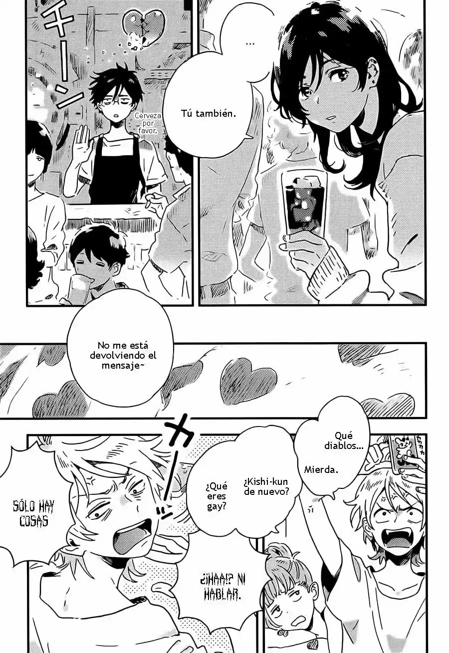 Mahou Ga Tsukaenakutemo - Capítulo 4 - Página 12 - LectorTMOo