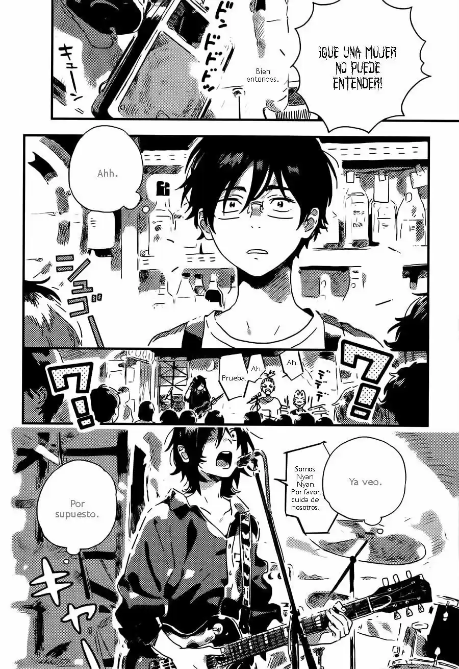 Mahou Ga Tsukaenakutemo - Capítulo 4 - Página 13 - LectorTMOo
