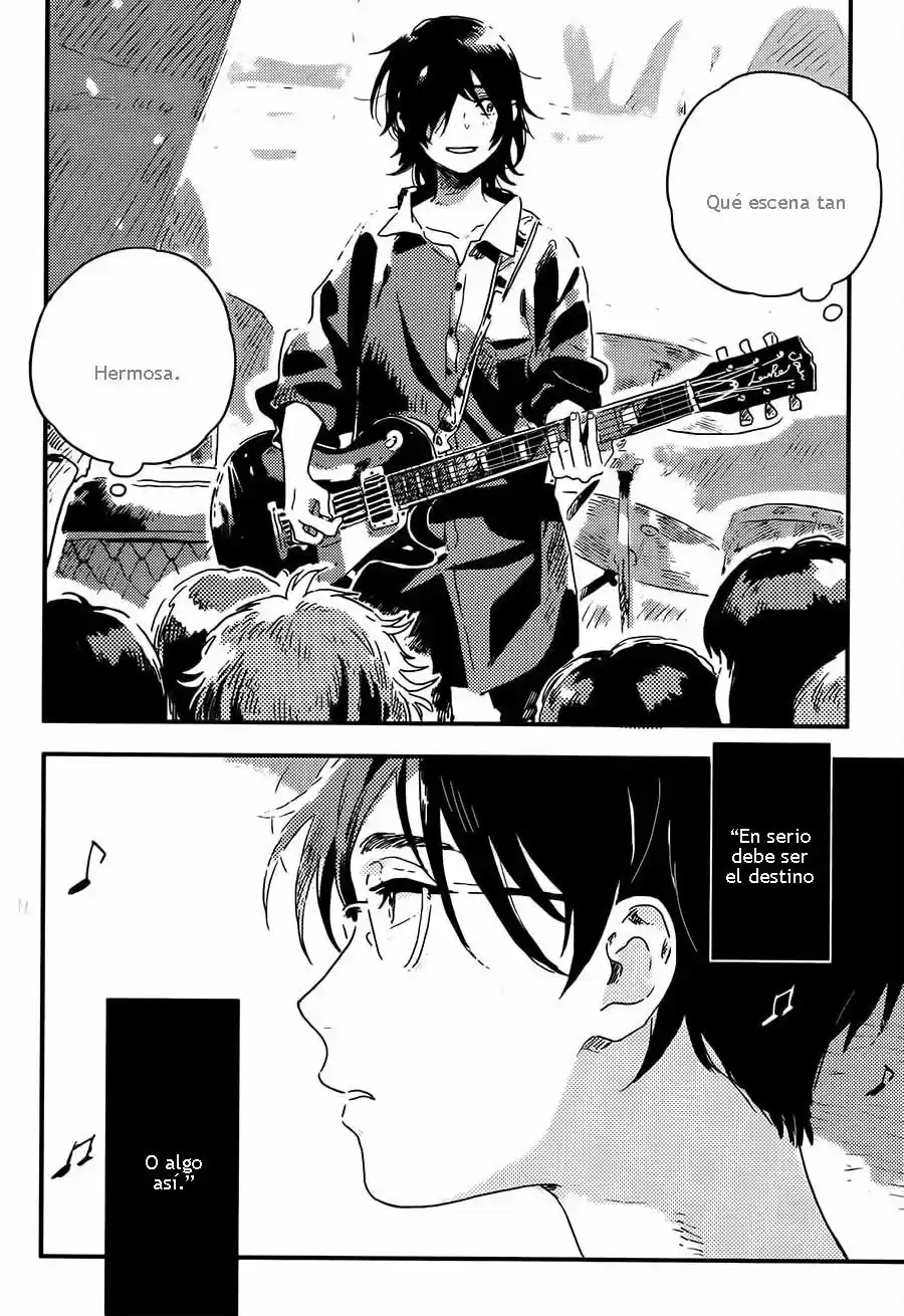 Mahou Ga Tsukaenakutemo - Capítulo 4 - Página 15 - LectorTMOo