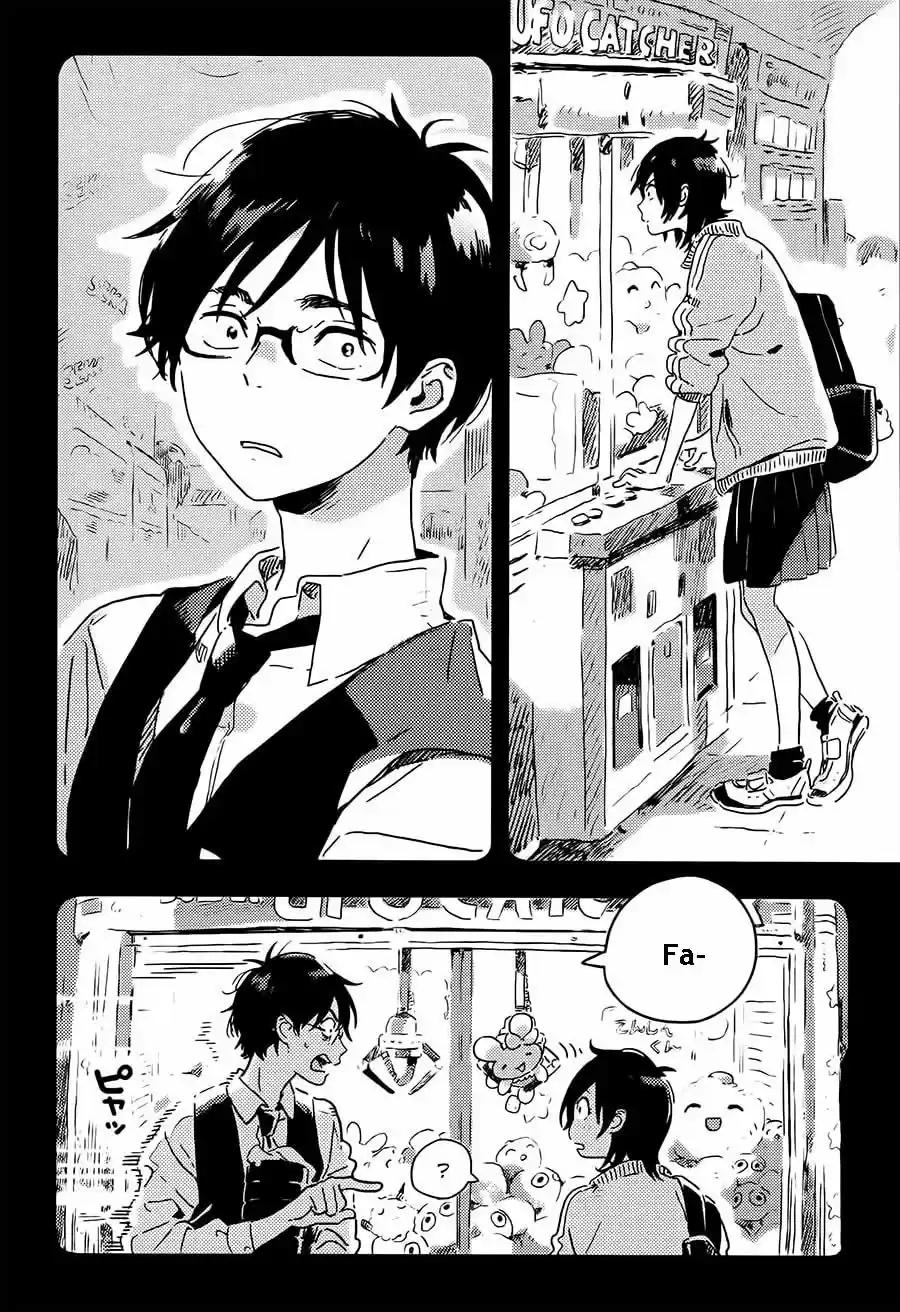 Mahou Ga Tsukaenakutemo - Capítulo 4 - Página 19 - LectorTMOo