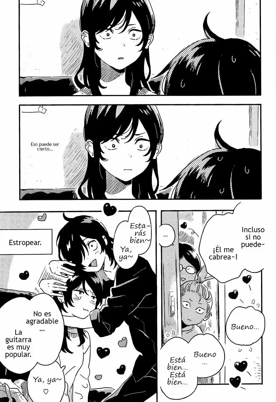 Mahou Ga Tsukaenakutemo - Capítulo 5 - Página 6 - LectorTMOo