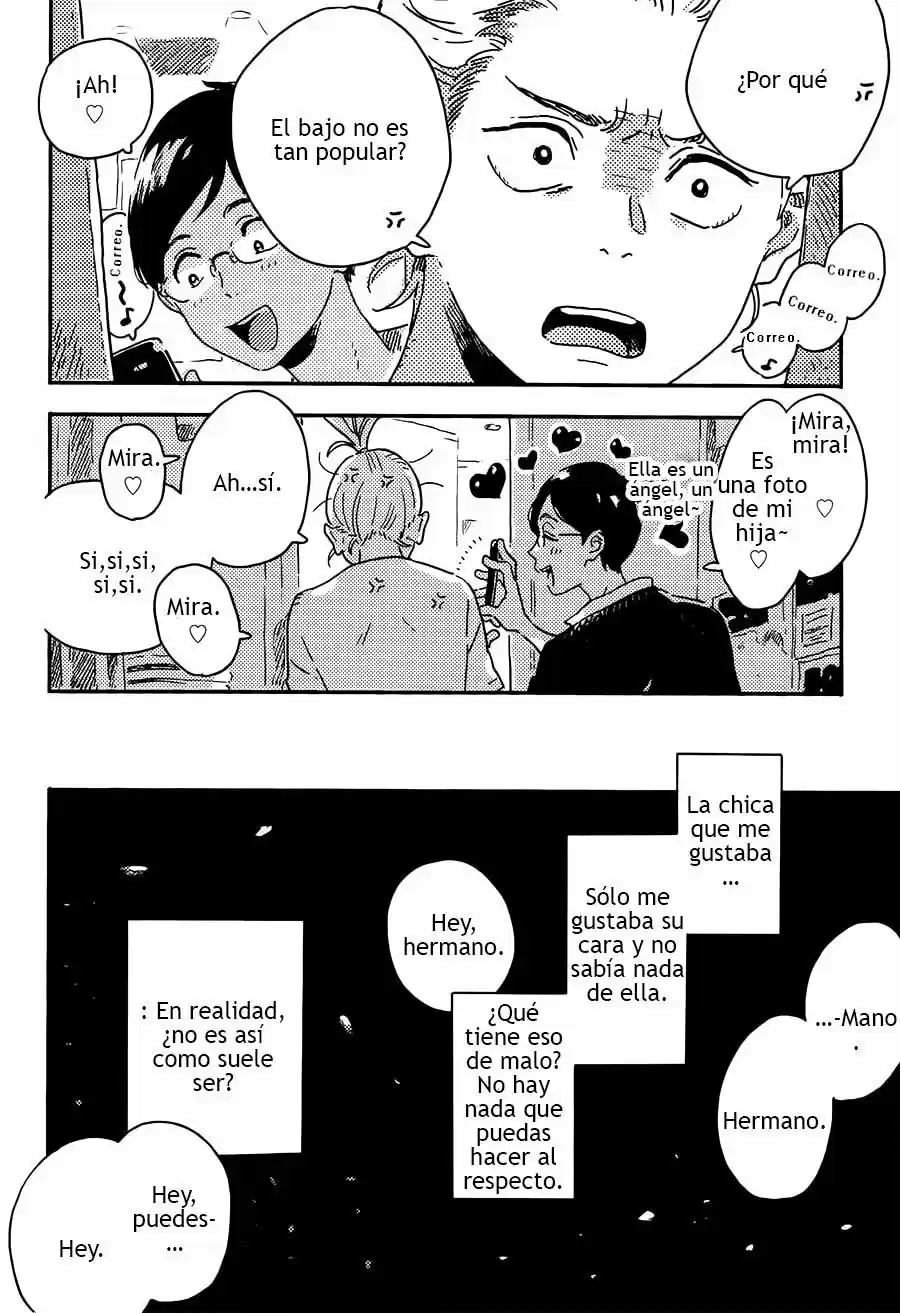 Mahou Ga Tsukaenakutemo - Capítulo 5 - Página 7 - LectorTMOo