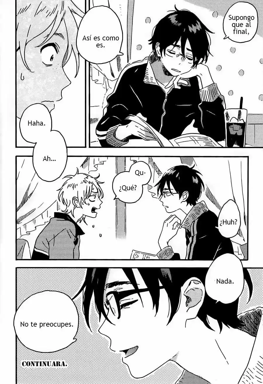 Mahou Ga Tsukaenakutemo - Capítulo 5 - Página 27 - LectorTMOo
