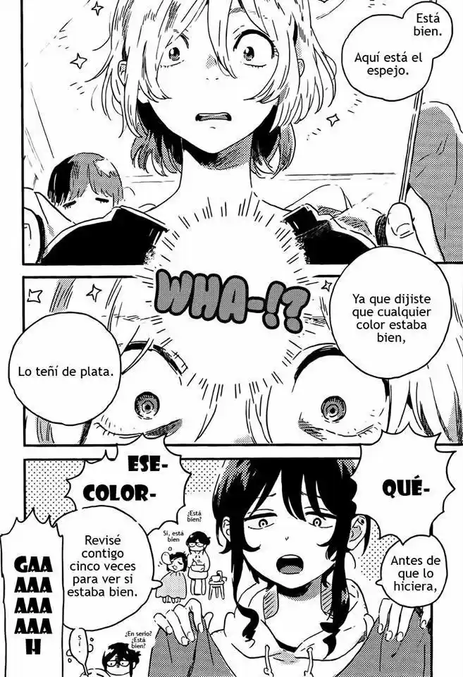Mahou Ga Tsukaenakutemo - Capítulo 6 - Página 4 - LectorTMOo